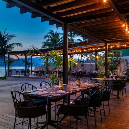 Thompson Zihuatanejo, A Beach Resort, By Hyatt 외부 사진