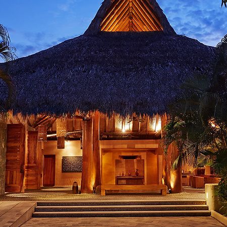 Thompson Zihuatanejo, A Beach Resort, By Hyatt 외부 사진