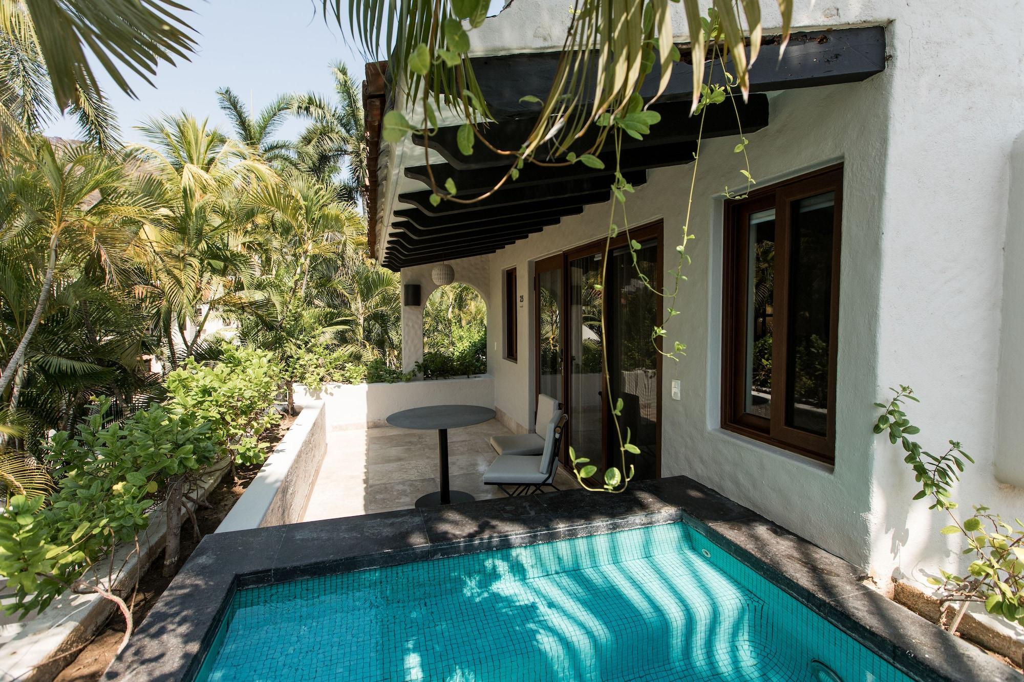 Thompson Zihuatanejo, A Beach Resort, By Hyatt 외부 사진