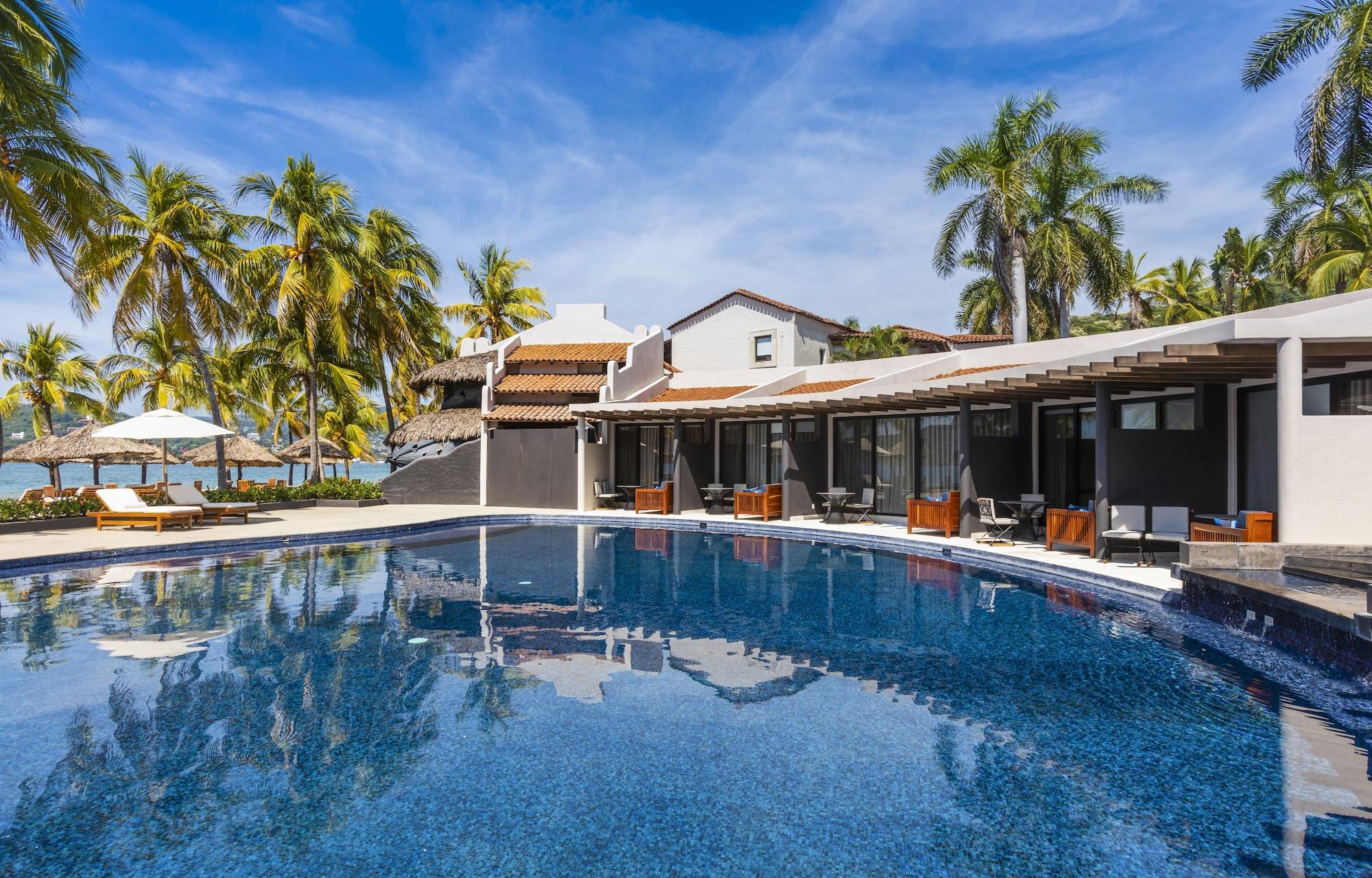 Thompson Zihuatanejo, A Beach Resort, By Hyatt 외부 사진