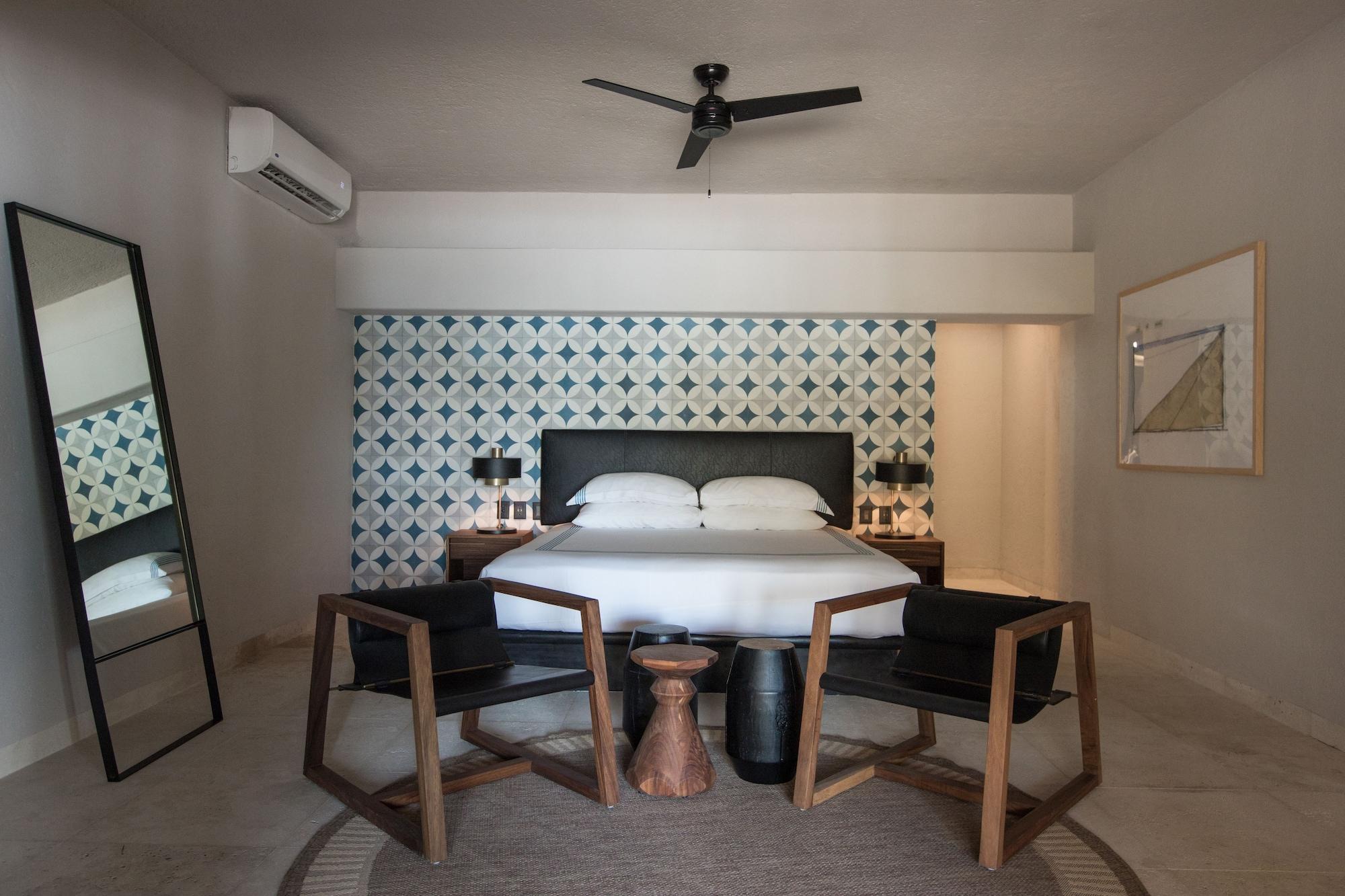 Thompson Zihuatanejo, A Beach Resort, By Hyatt 외부 사진