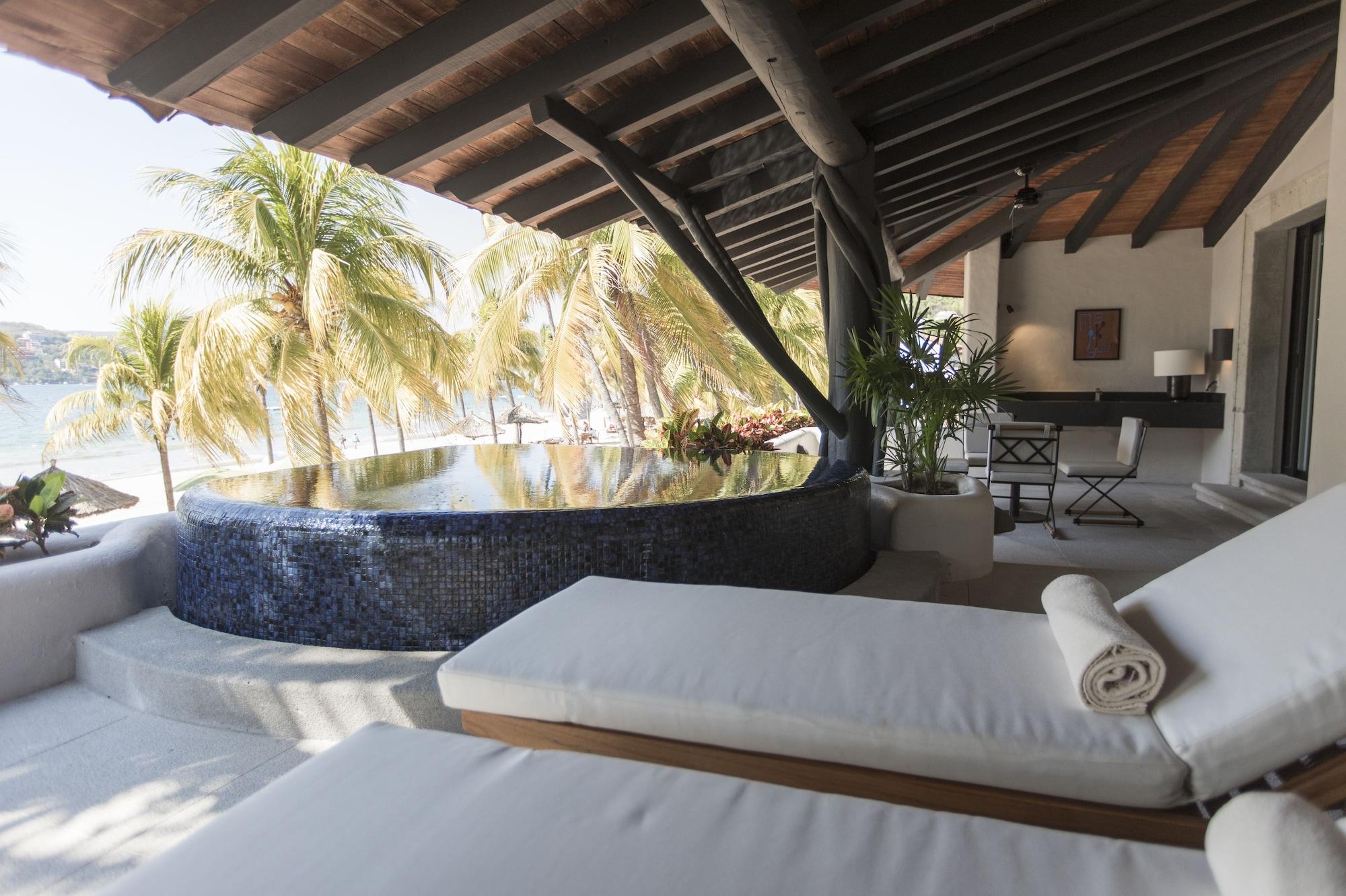 Thompson Zihuatanejo, A Beach Resort, By Hyatt 외부 사진