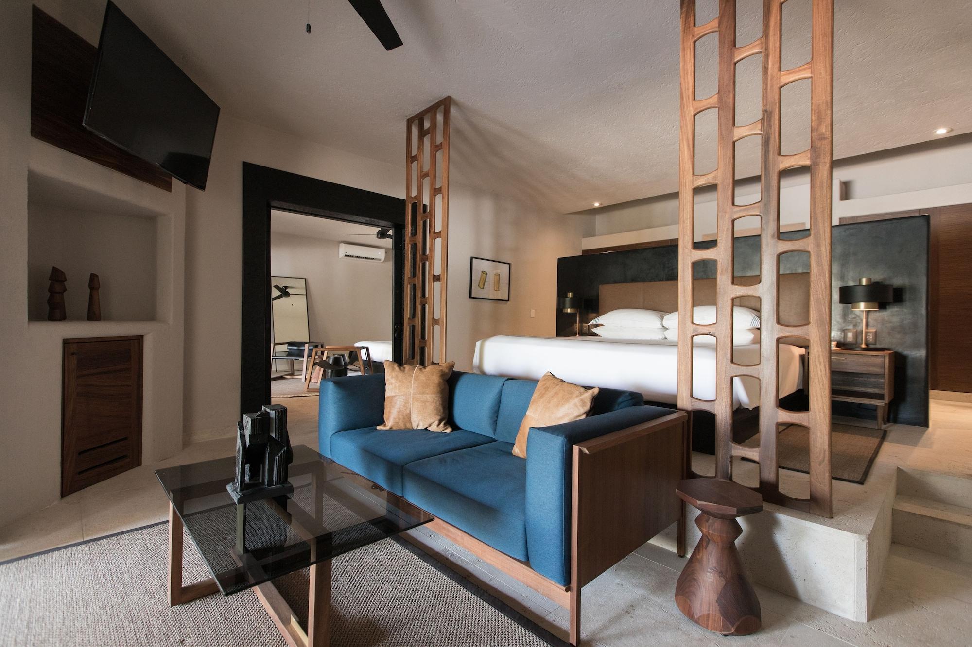 Thompson Zihuatanejo, A Beach Resort, By Hyatt 외부 사진