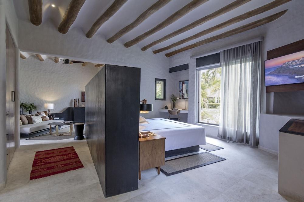 Thompson Zihuatanejo, A Beach Resort, By Hyatt 외부 사진
