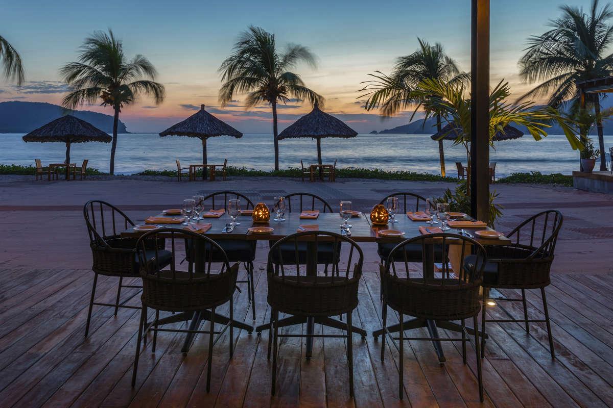 Thompson Zihuatanejo, A Beach Resort, By Hyatt 외부 사진
