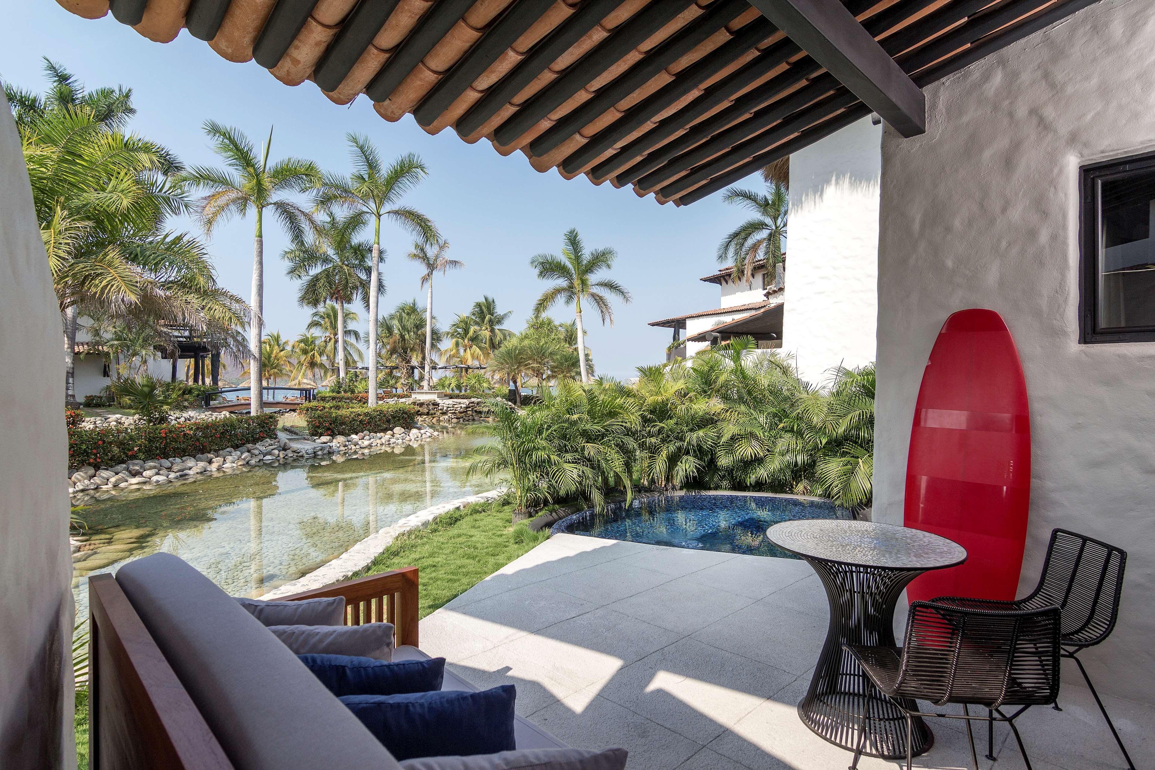 Thompson Zihuatanejo, A Beach Resort, By Hyatt 외부 사진