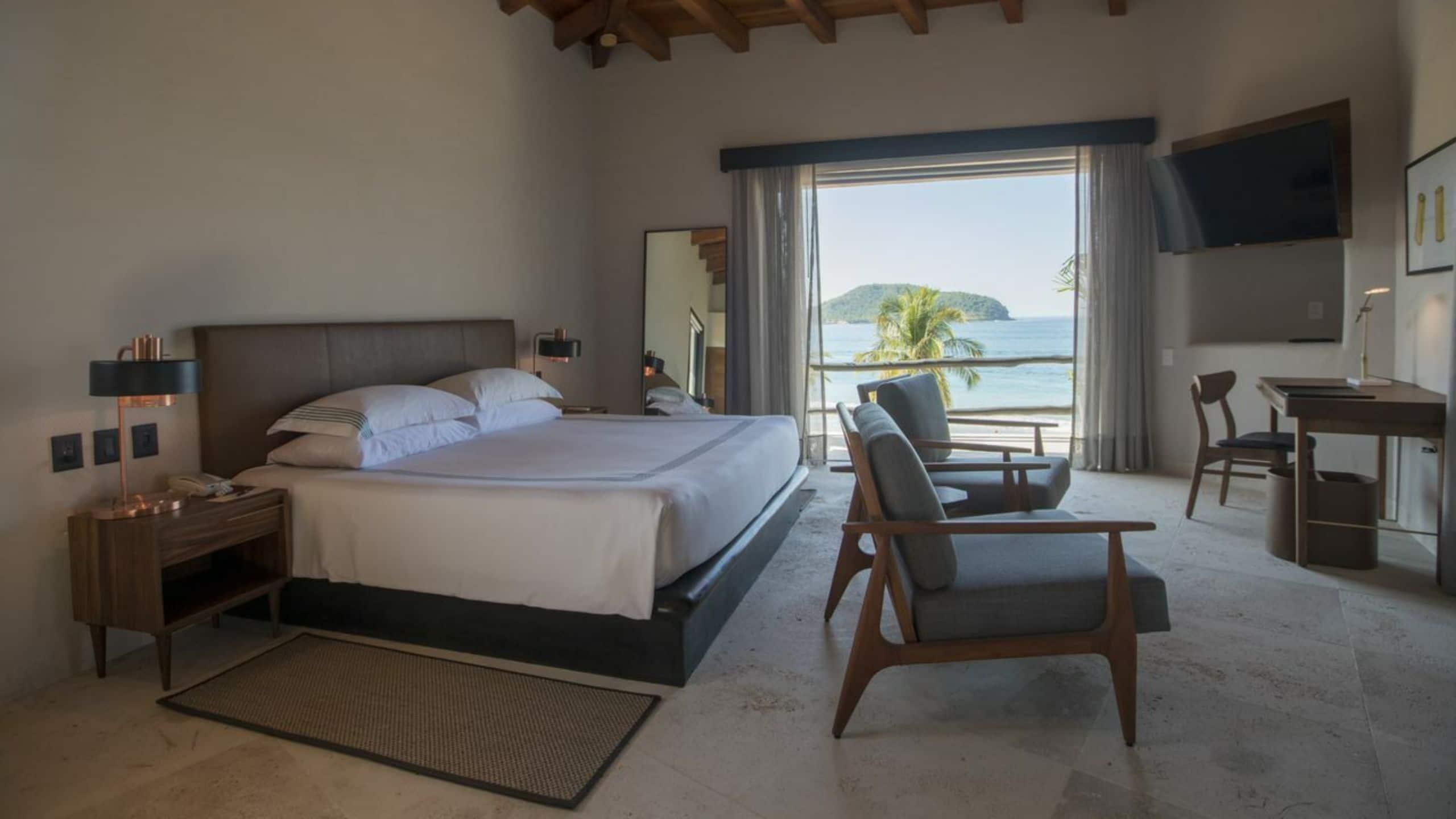 Thompson Zihuatanejo, A Beach Resort, By Hyatt 외부 사진