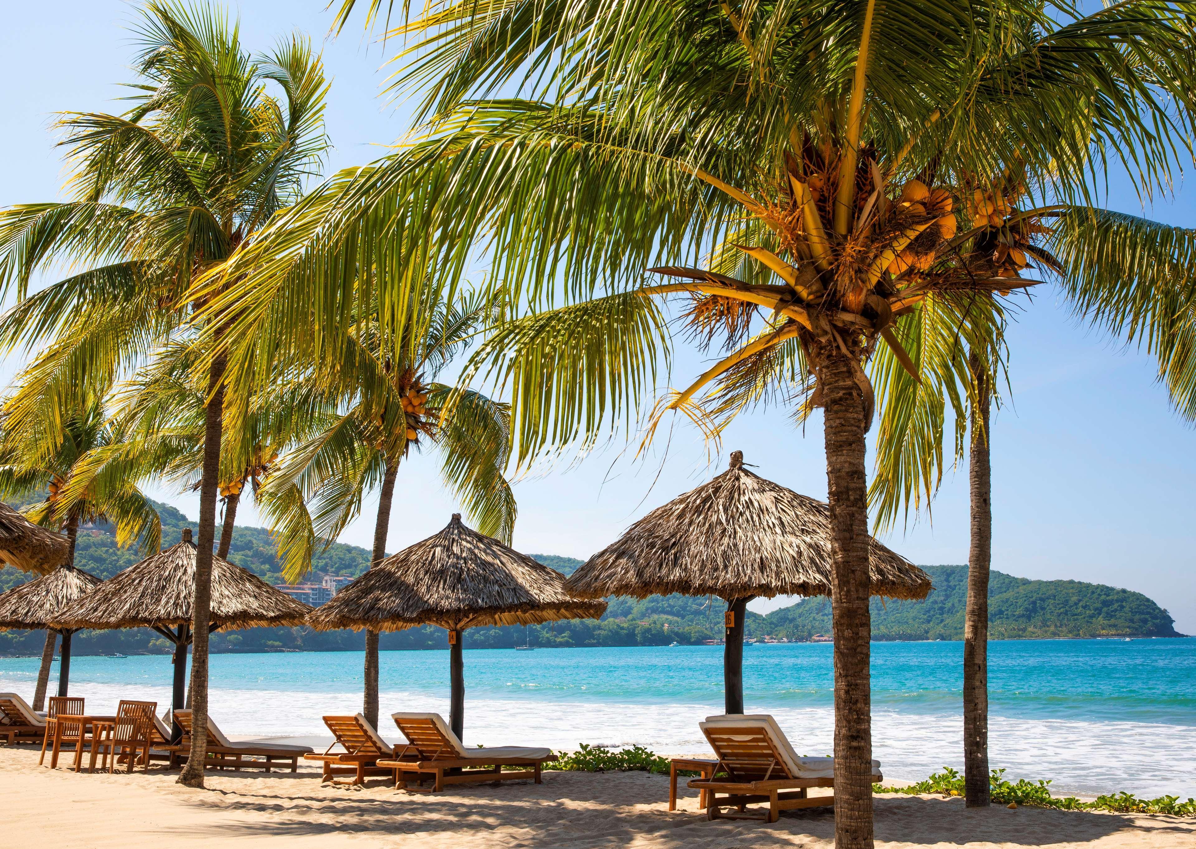 Thompson Zihuatanejo, A Beach Resort, By Hyatt 외부 사진