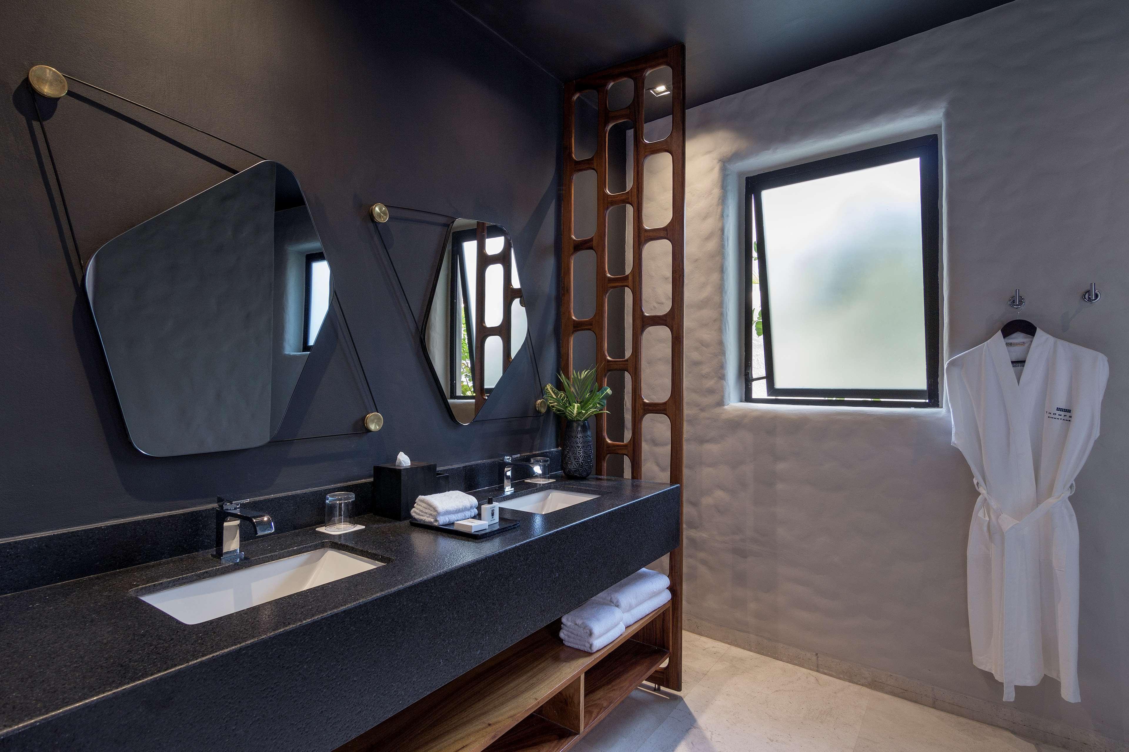 Thompson Zihuatanejo, A Beach Resort, By Hyatt 외부 사진