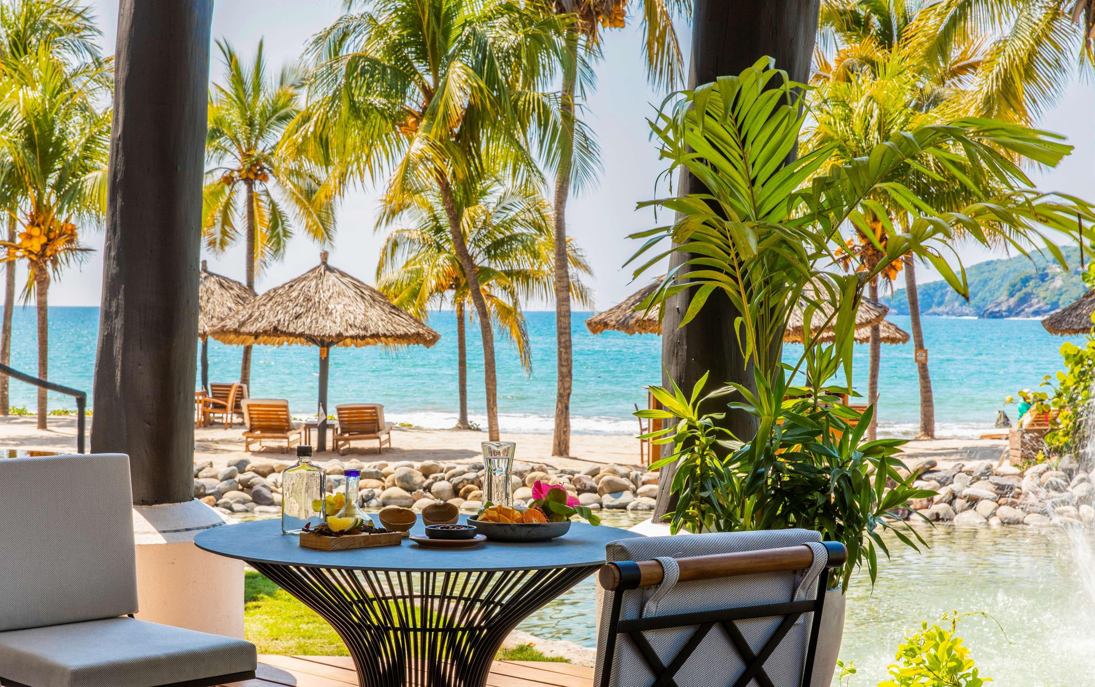 Thompson Zihuatanejo, A Beach Resort, By Hyatt 외부 사진