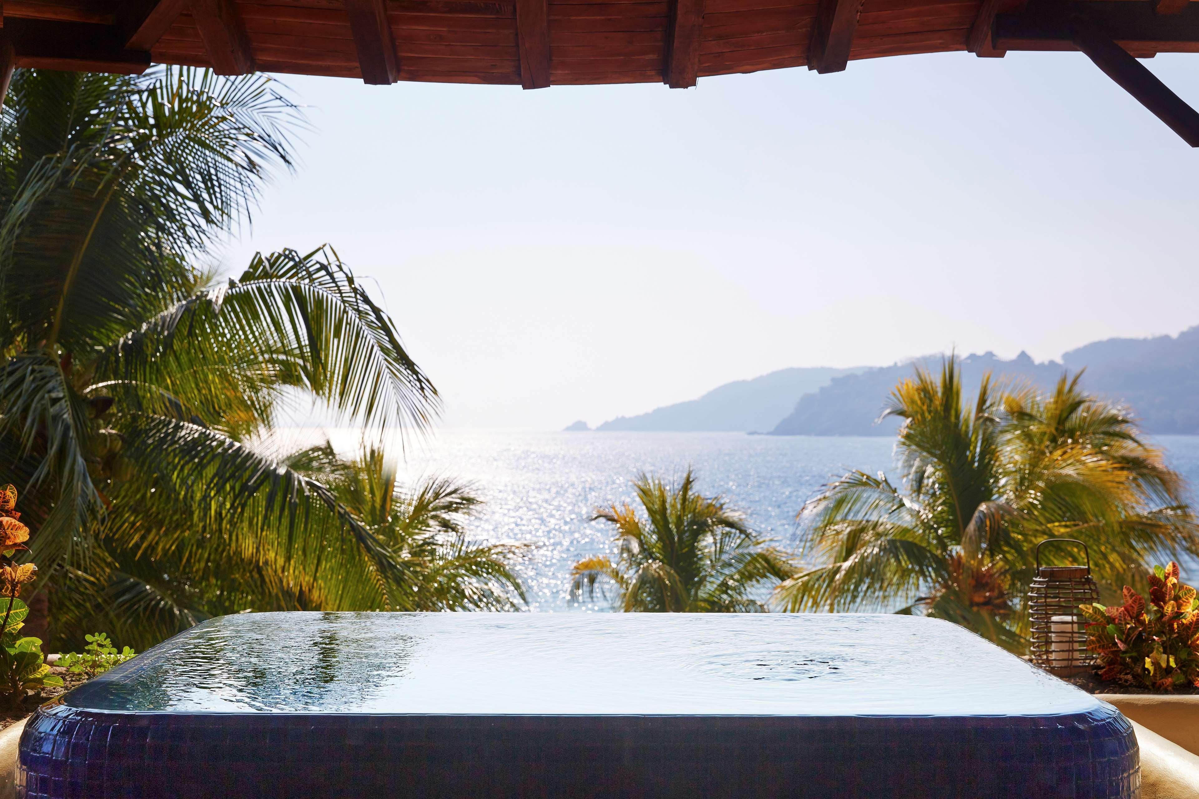 Thompson Zihuatanejo, A Beach Resort, By Hyatt 외부 사진