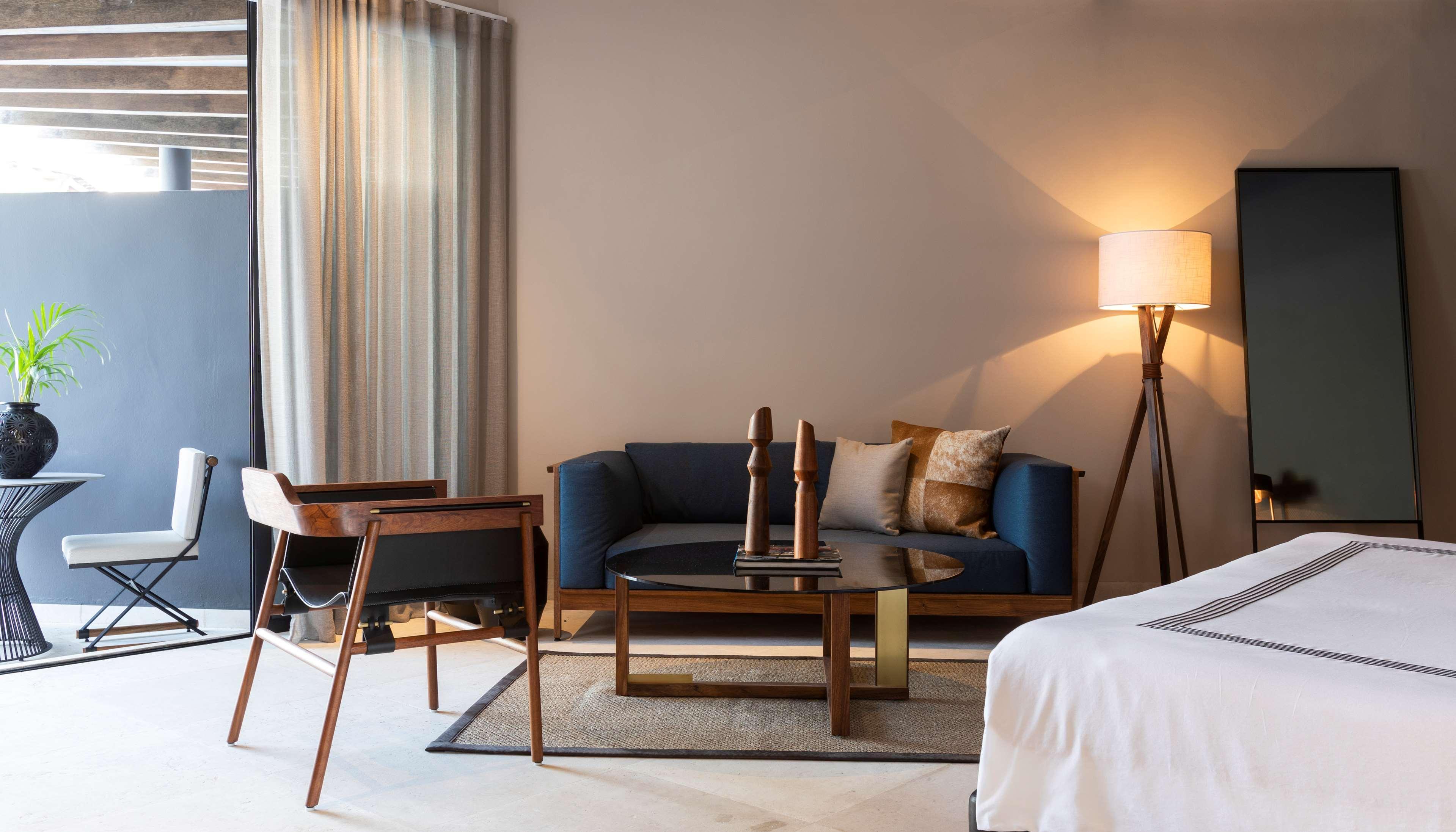 Thompson Zihuatanejo, A Beach Resort, By Hyatt 외부 사진