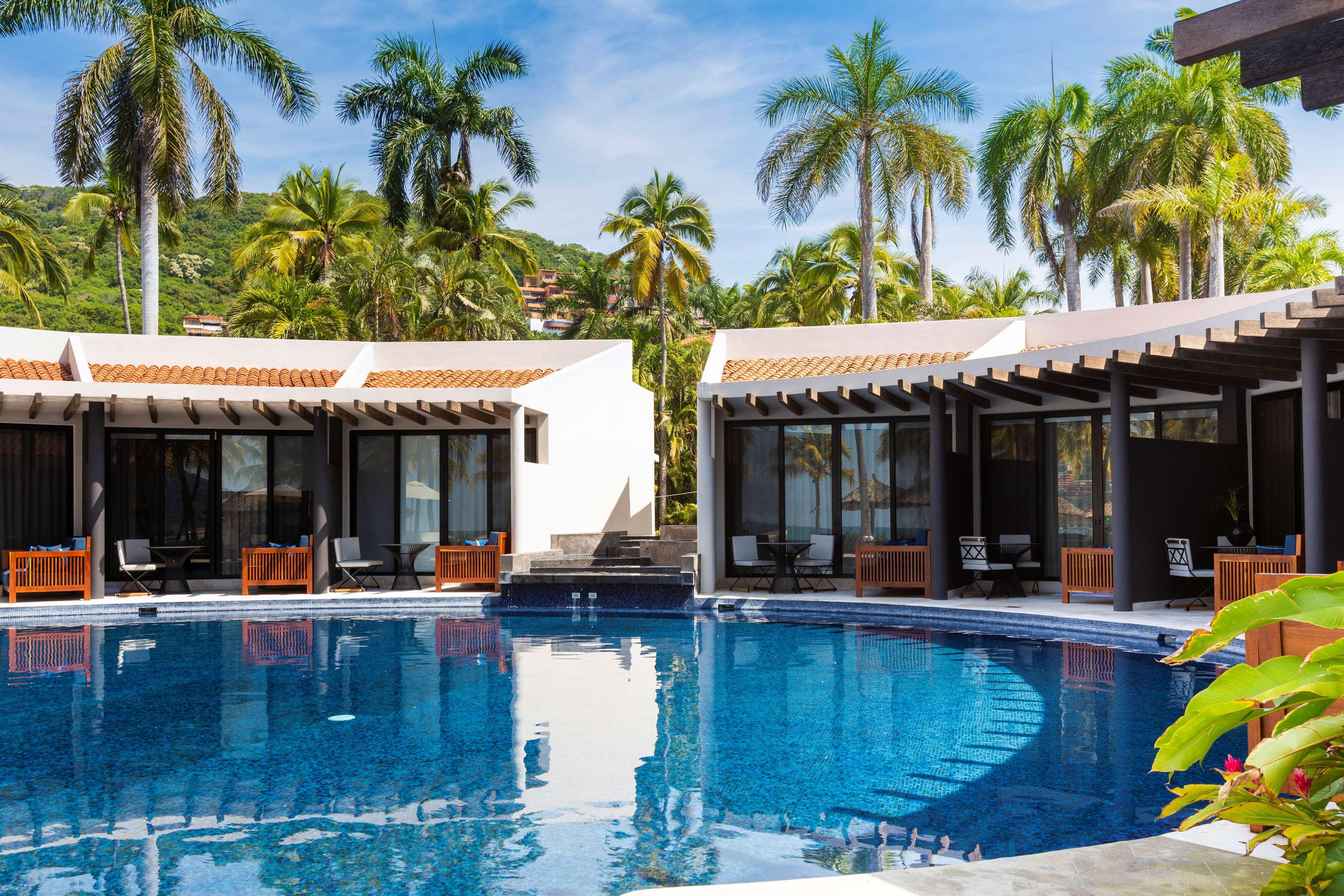 Thompson Zihuatanejo, A Beach Resort, By Hyatt 외부 사진
