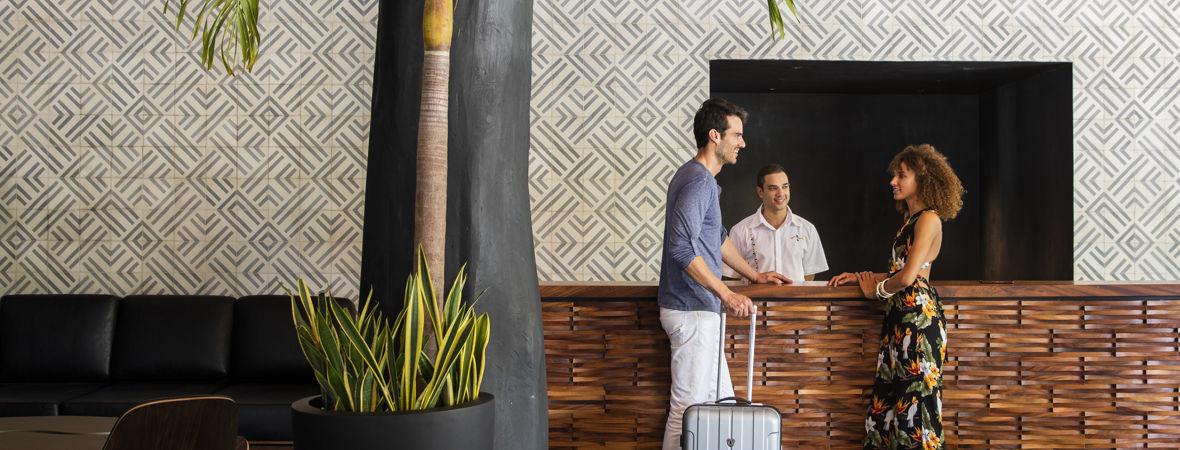 Thompson Zihuatanejo, A Beach Resort, By Hyatt 외부 사진