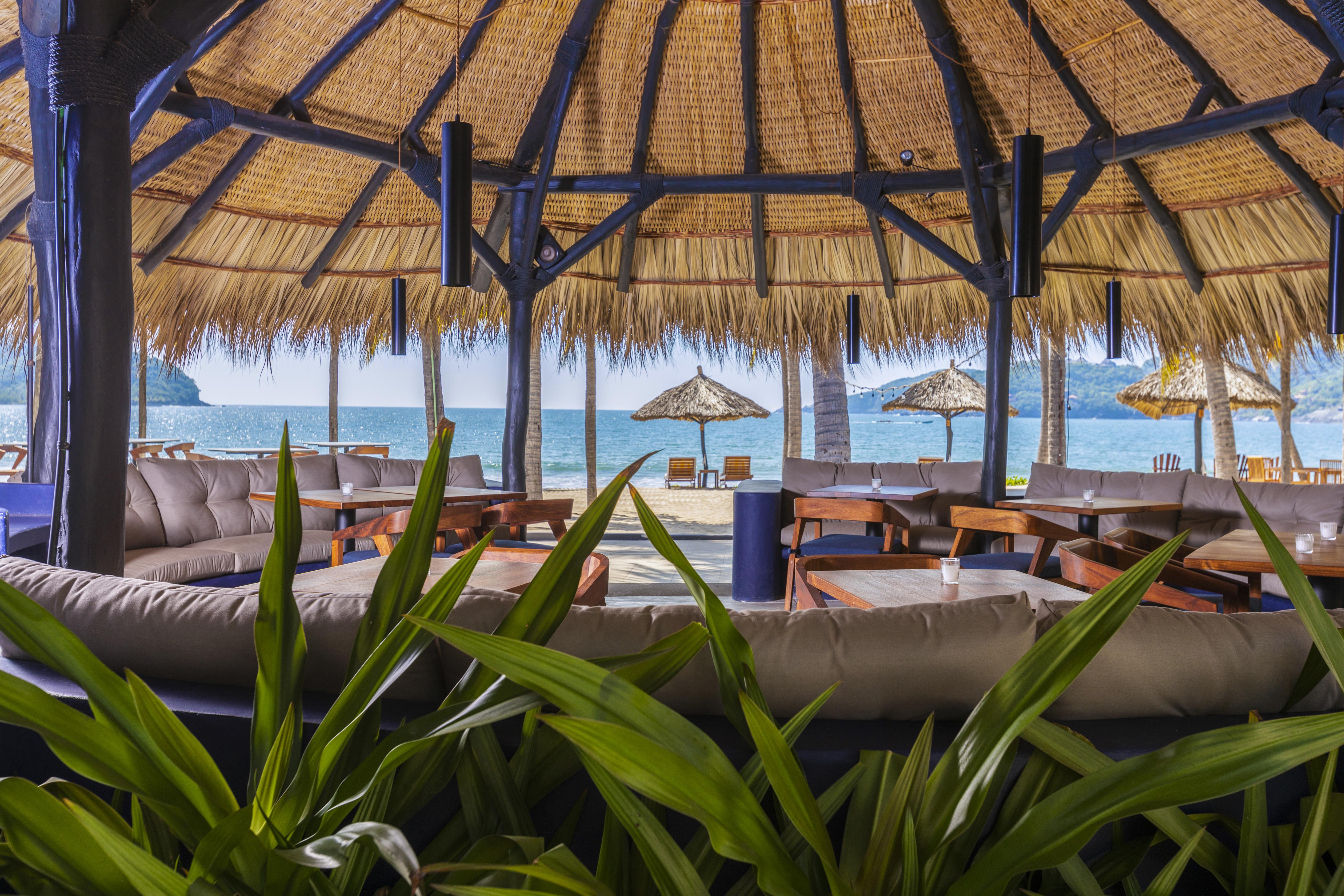 Thompson Zihuatanejo, A Beach Resort, By Hyatt 외부 사진