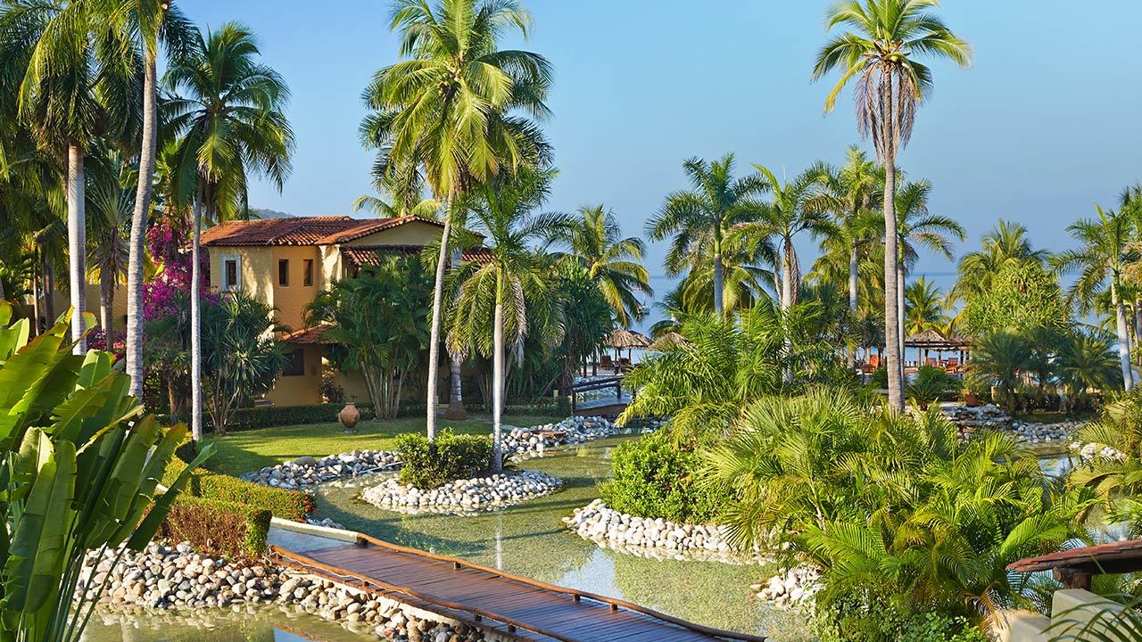 Thompson Zihuatanejo, A Beach Resort, By Hyatt 외부 사진