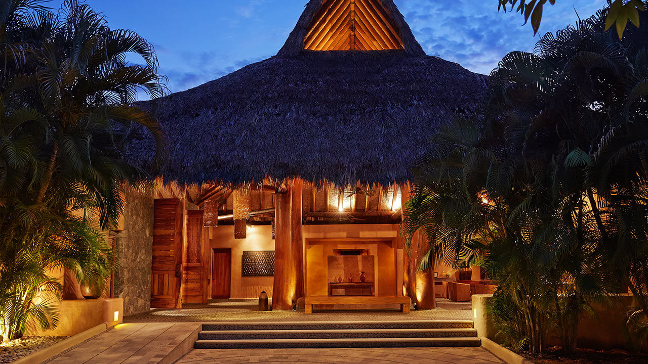 Thompson Zihuatanejo, A Beach Resort, By Hyatt 외부 사진