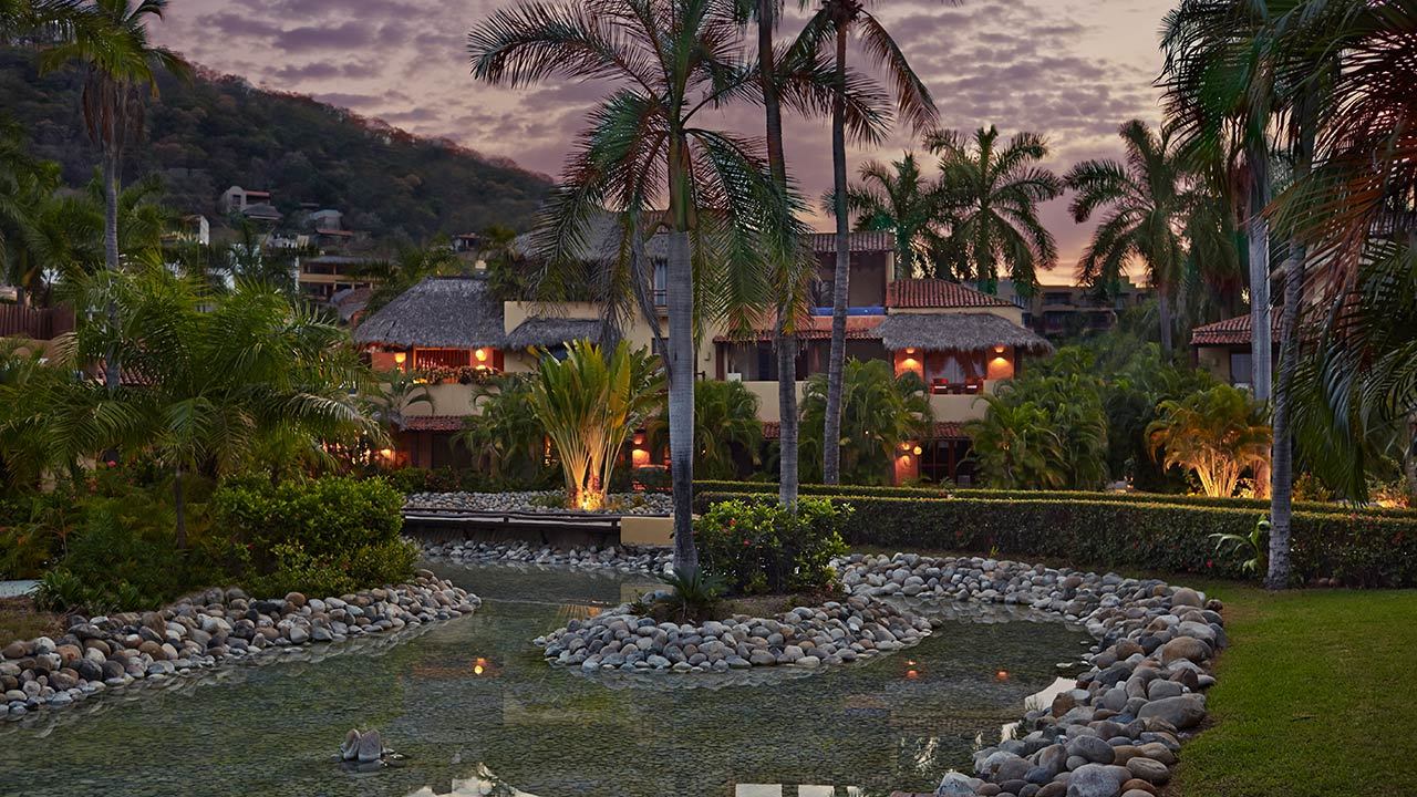 Thompson Zihuatanejo, A Beach Resort, By Hyatt 외부 사진