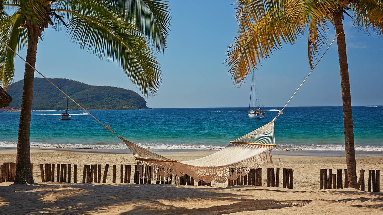 Thompson Zihuatanejo, A Beach Resort, By Hyatt 시설 사진