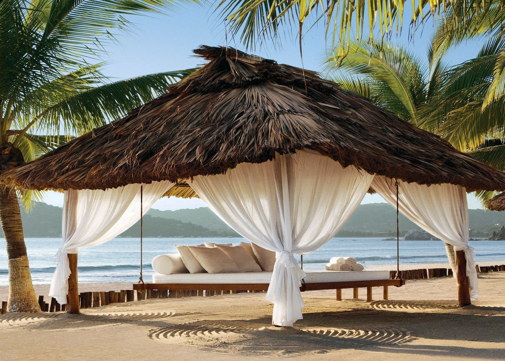 Thompson Zihuatanejo, A Beach Resort, By Hyatt 외부 사진