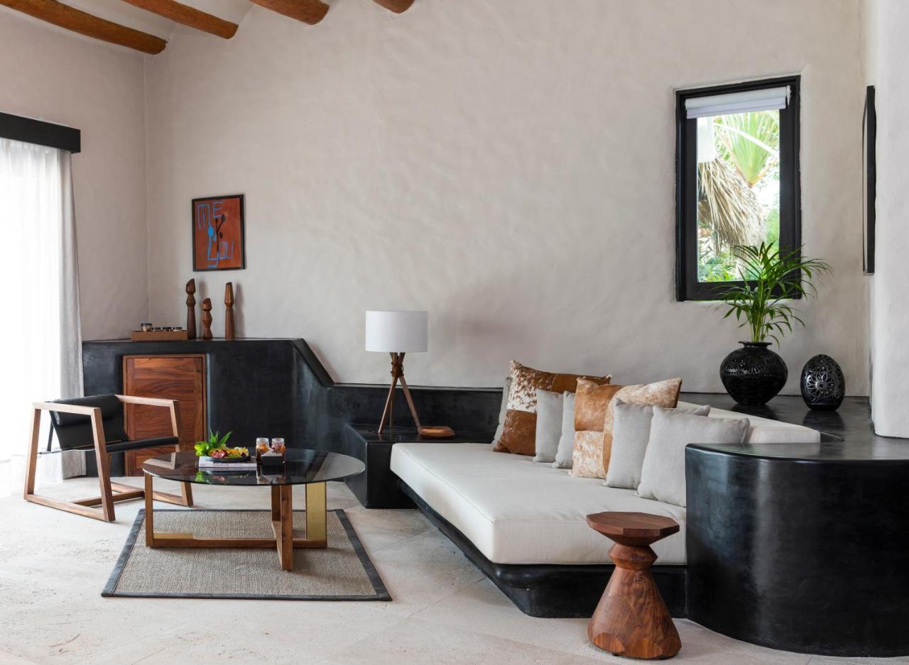Thompson Zihuatanejo, A Beach Resort, By Hyatt 외부 사진