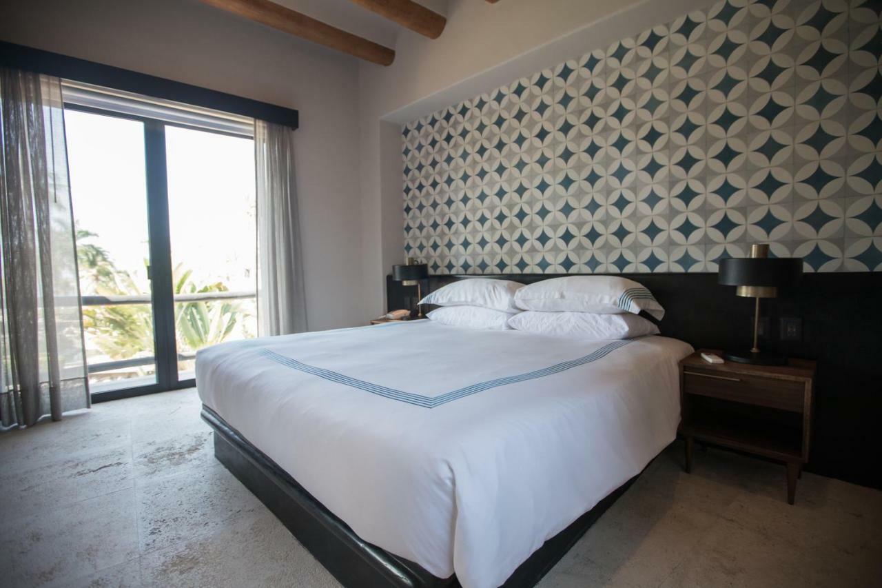 Thompson Zihuatanejo, A Beach Resort, By Hyatt 객실 사진
