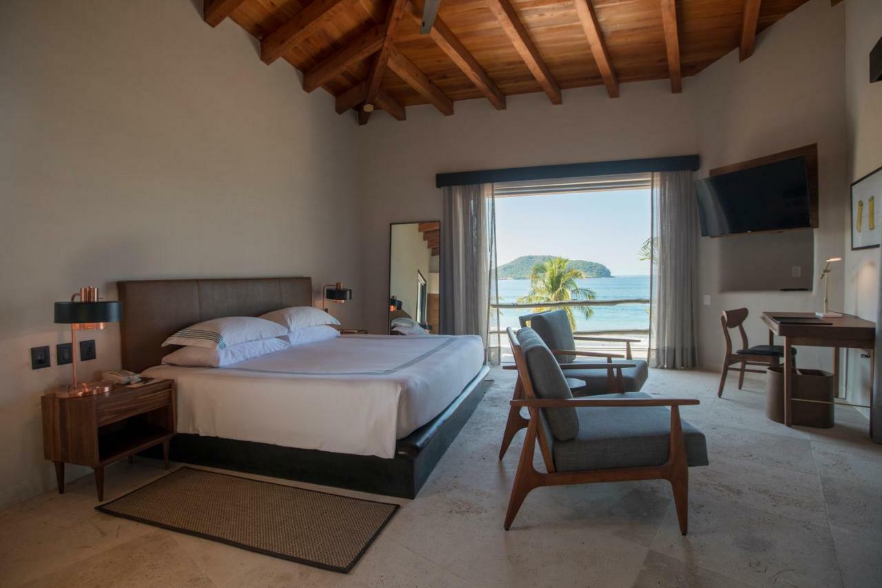 Thompson Zihuatanejo, A Beach Resort, By Hyatt 외부 사진
