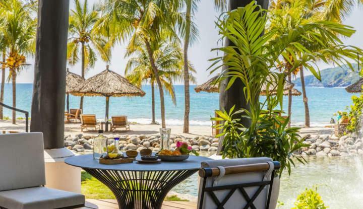 Thompson Zihuatanejo, A Beach Resort, By Hyatt 외부 사진