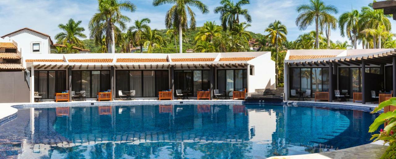 Thompson Zihuatanejo, A Beach Resort, By Hyatt 외부 사진