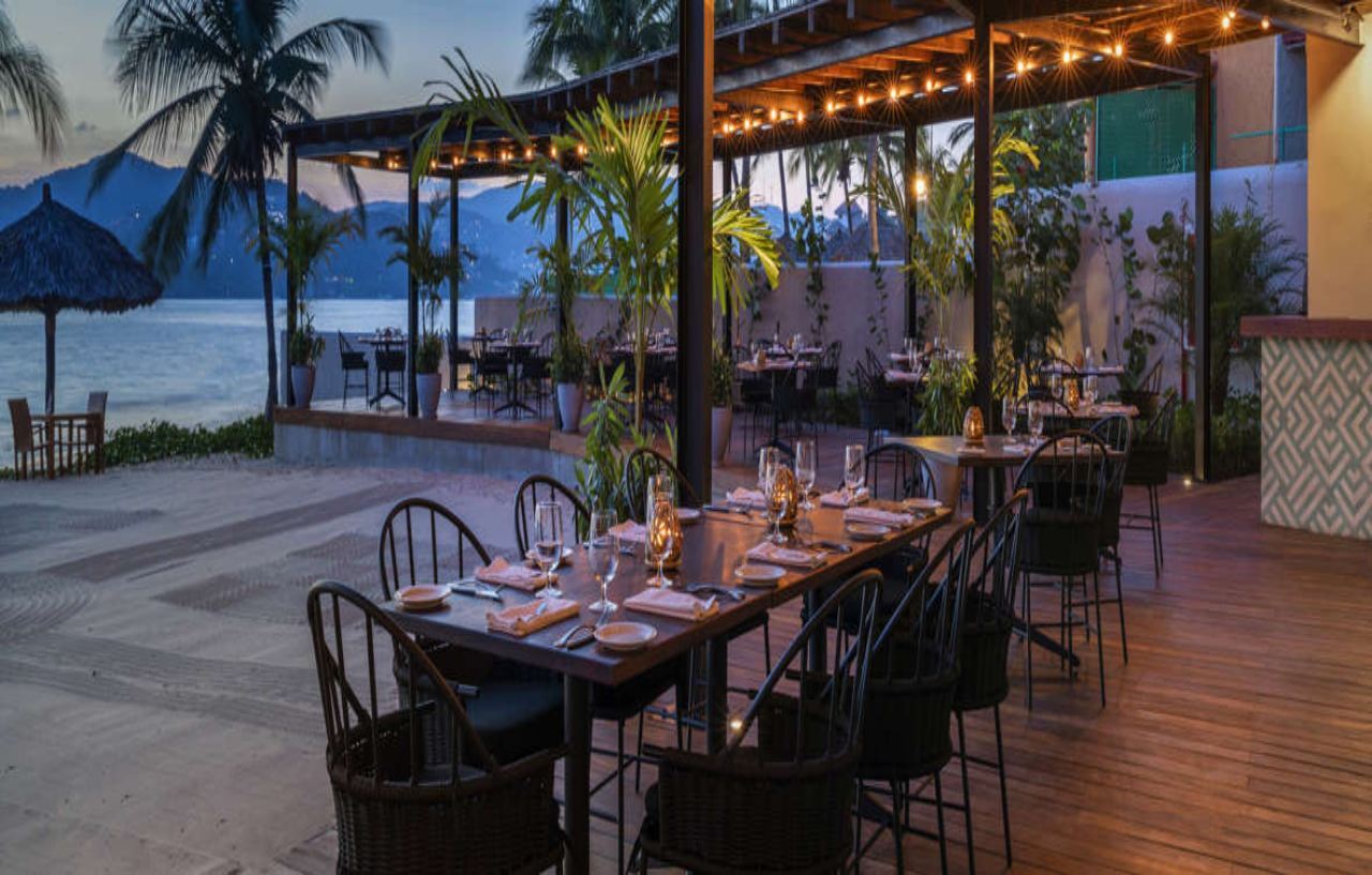 Thompson Zihuatanejo, A Beach Resort, By Hyatt 외부 사진